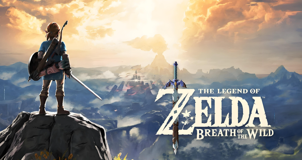 塞尔达传说：荒野之息/The Legend of Zelda: Breath of the Wild（v1.6.0-yuzu模拟器+WIIU模拟器）