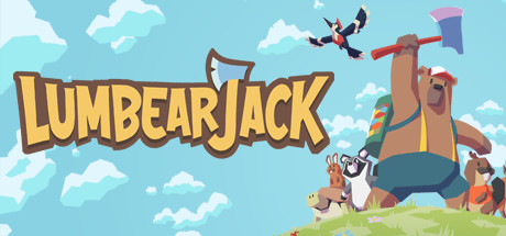 鲁姆熊杰克/LumbearJack