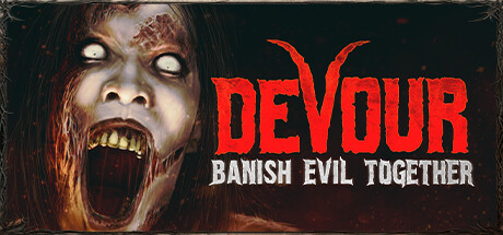 吞噬/DEVOUR