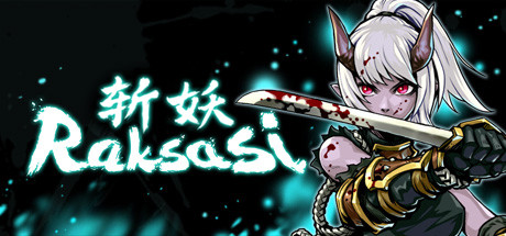 斩妖Raksasi/Devil Slayer-Raksasi