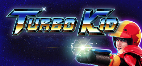 极爆少年/涡轮小子/Turbo Kid